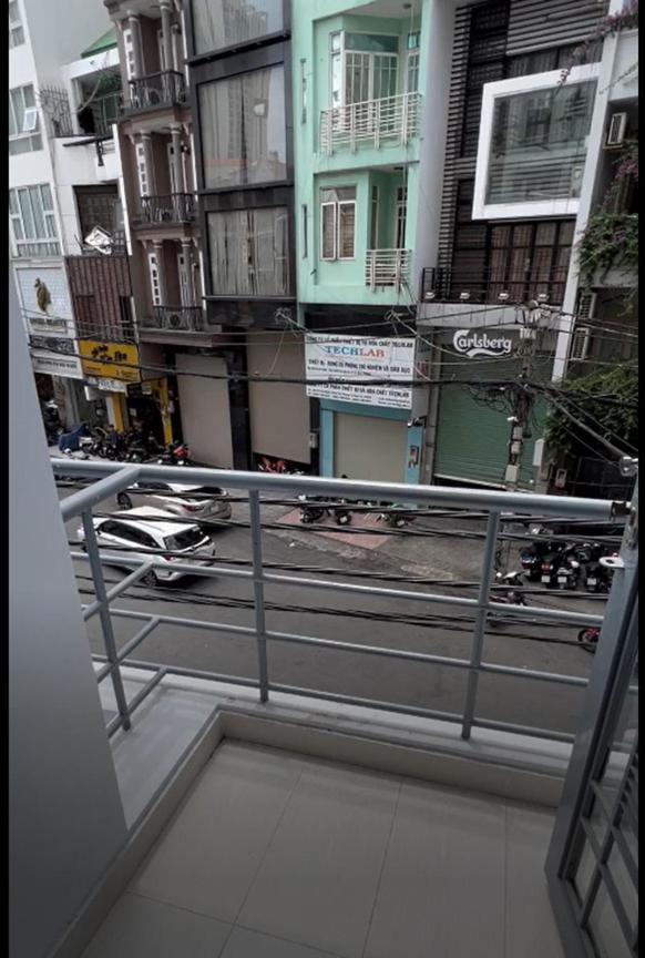 Ngo Gia Phat * TP. Hồ Chí Minh